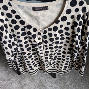 Limited cardigan